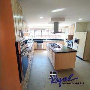 Apartamento en venta en Los Rosales, Bogotá · foto 8 de 20