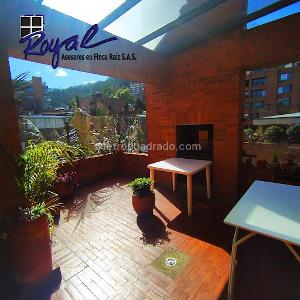 Apartamento en venta en Los Rosales, Bogotá · foto 9 de 20