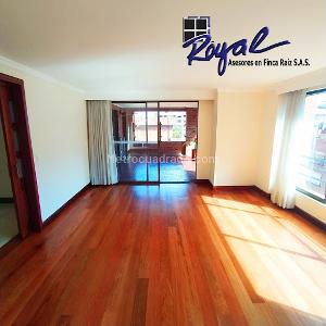 Apartamento en venta en Los Rosales, Bogotá · foto 10 de 20