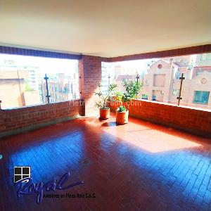Apartamento en venta en Los Rosales, Bogotá · foto 11 de 20