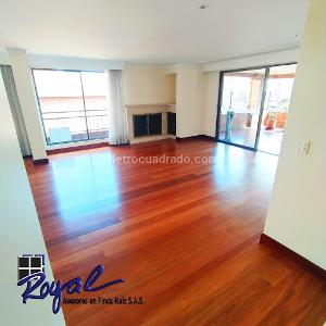 Apartamento en venta en Los Rosales, Bogotá · foto 12 de 20