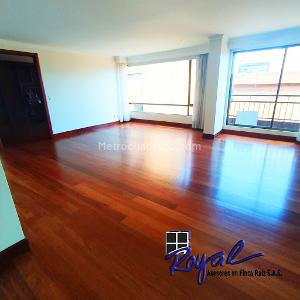 Apartamento en venta en Los Rosales, Bogotá · foto 13 de 20