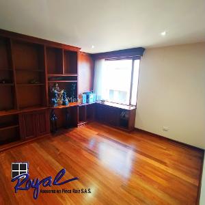 Apartamento en venta en Los Rosales, Bogotá · foto 14 de 20