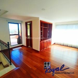 Apartamento en venta en Los Rosales, Bogotá · foto 16 de 20