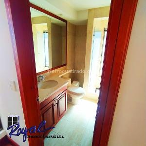 Apartamento en venta en Los Rosales, Bogotá · foto 17 de 20