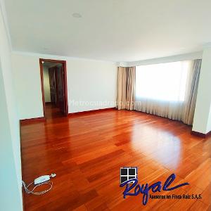 Apartamento en venta en Los Rosales, Bogotá · foto 20 de 20