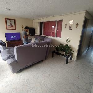 Casa en venta en El Tintal, Bogotá · foto 2 de 7