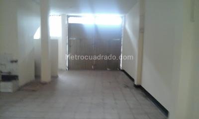 Casa en venta en El Tintal, Bogotá · foto 6 de 7