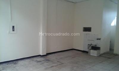 Casa en venta en El Tintal, Bogotá · foto 7 de 7
