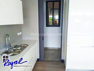 Apartamento en venta en El Virrey, Bogotá · foto 3 de 12