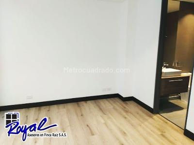 Apartamento en venta en El Virrey, Bogotá · foto 5 de 12