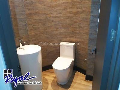 Apartamento en venta en El Virrey, Bogotá · foto 6 de 12
