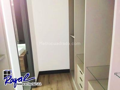 Apartamento en venta en El Virrey, Bogotá · foto 7 de 12