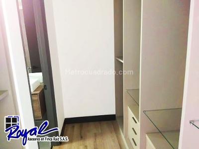 Apartamento en venta en El Virrey, Bogotá · foto 8 de 12