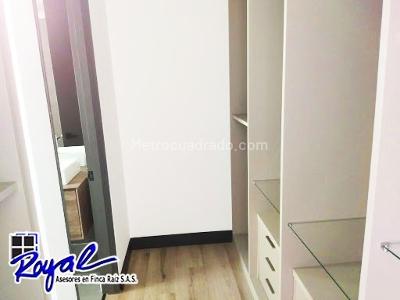 Apartamento en venta en El Virrey, Bogotá · foto 9 de 12