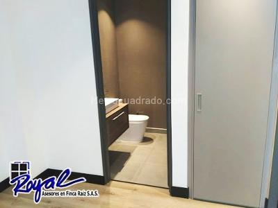 Apartamento en venta en El Virrey, Bogotá · foto 10 de 12