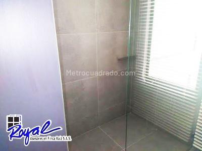 Apartamento en venta en El Virrey, Bogotá · foto 11 de 12