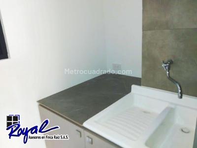 Apartamento en venta en El Virrey, Bogotá · foto 12 de 12