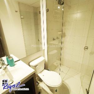 Apartamento en venta en Lisboa, Bogotá · foto 20 de 20