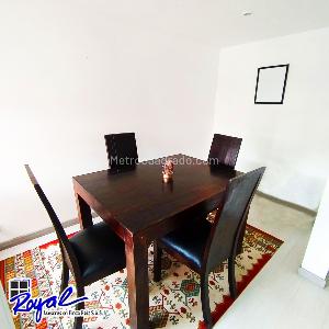 Apartamento en venta en Lisboa, Bogotá · foto 3 de 20