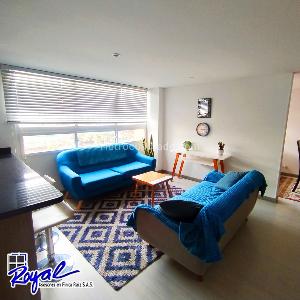 Apartamento en venta en Lisboa, Bogotá · foto 5 de 20