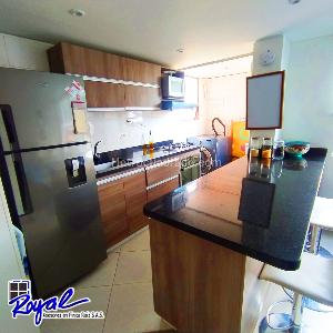 Apartamento en venta en Lisboa, Bogotá · foto 6 de 20