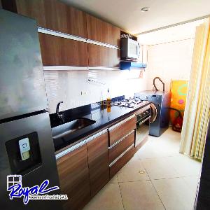 Apartamento en venta en Lisboa, Bogotá · foto 7 de 20