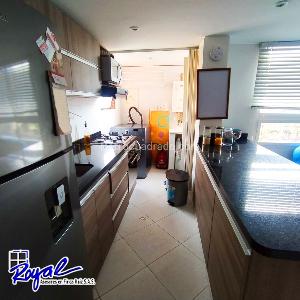 Apartamento en venta en Lisboa, Bogotá · foto 8 de 20
