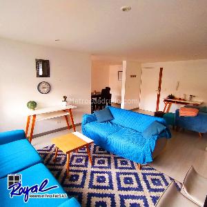 Apartamento en venta en Lisboa, Bogotá · foto 9 de 20
