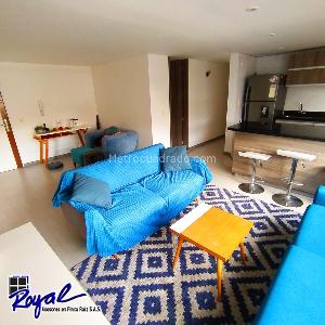 Apartamento en venta en Lisboa, Bogotá · foto 10 de 20
