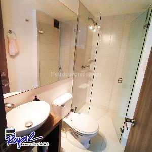 Apartamento en venta en Lisboa, Bogotá · foto 11 de 20