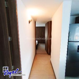 Apartamento en venta en Lisboa, Bogotá · foto 12 de 20