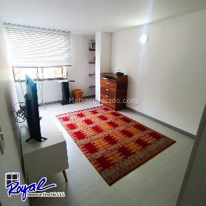 Apartamento en venta en Lisboa, Bogotá · foto 13 de 20