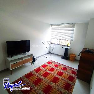 Apartamento en venta en Lisboa, Bogotá · foto 14 de 20