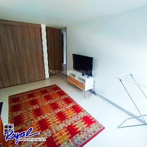 Apartamento en venta en Lisboa, Bogotá · foto 15 de 20