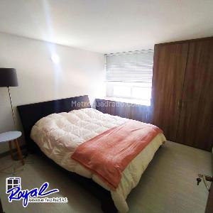 Apartamento en venta en Lisboa, Bogotá · foto 16 de 20