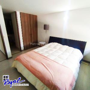 Apartamento en venta en Lisboa, Bogotá · foto 17 de 20