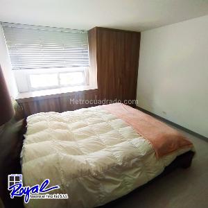 Apartamento en venta en Lisboa, Bogotá · foto 18 de 20