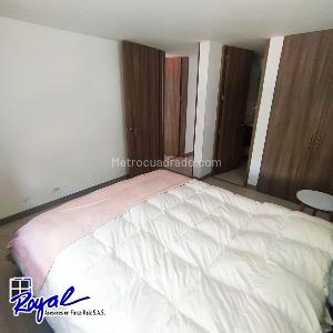 Apartamento en venta en Lisboa, Bogotá · foto 19 de 20