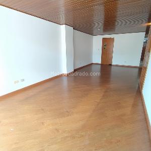 Apartamento en venta en Santa Barbara Central, Bogotá · foto 2 de 20