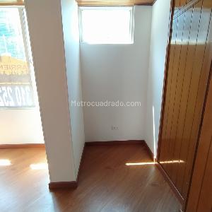 Apartamento en venta en Santa Barbara Central, Bogotá · foto 7 de 20