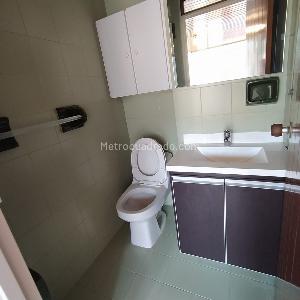 Apartamento en venta en Santa Barbara Central, Bogotá · foto 11 de 20