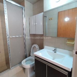 Apartamento en venta en Santa Barbara Central, Bogotá · foto 17 de 20