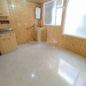 Apartamento en venta en Santa Barbara Central, Bogotá · foto 20 de 20