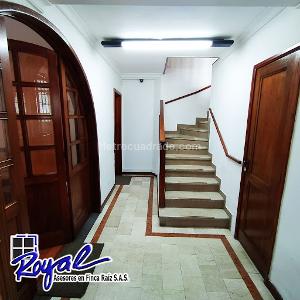 Casa en venta en Palermo, Bogotá · foto 2 de 20
