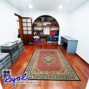 Casa en venta en Palermo, Bogotá · foto 5 de 20