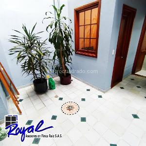 Casa en venta en Palermo, Bogotá · foto 6 de 20