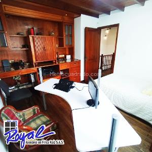 Casa en venta en Palermo, Bogotá · foto 13 de 20