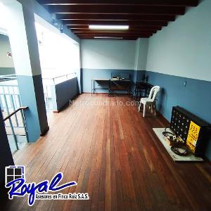 Casa en venta en Palermo, Bogotá · foto 18 de 20