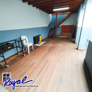 Casa en venta en Palermo, Bogotá · foto 19 de 20